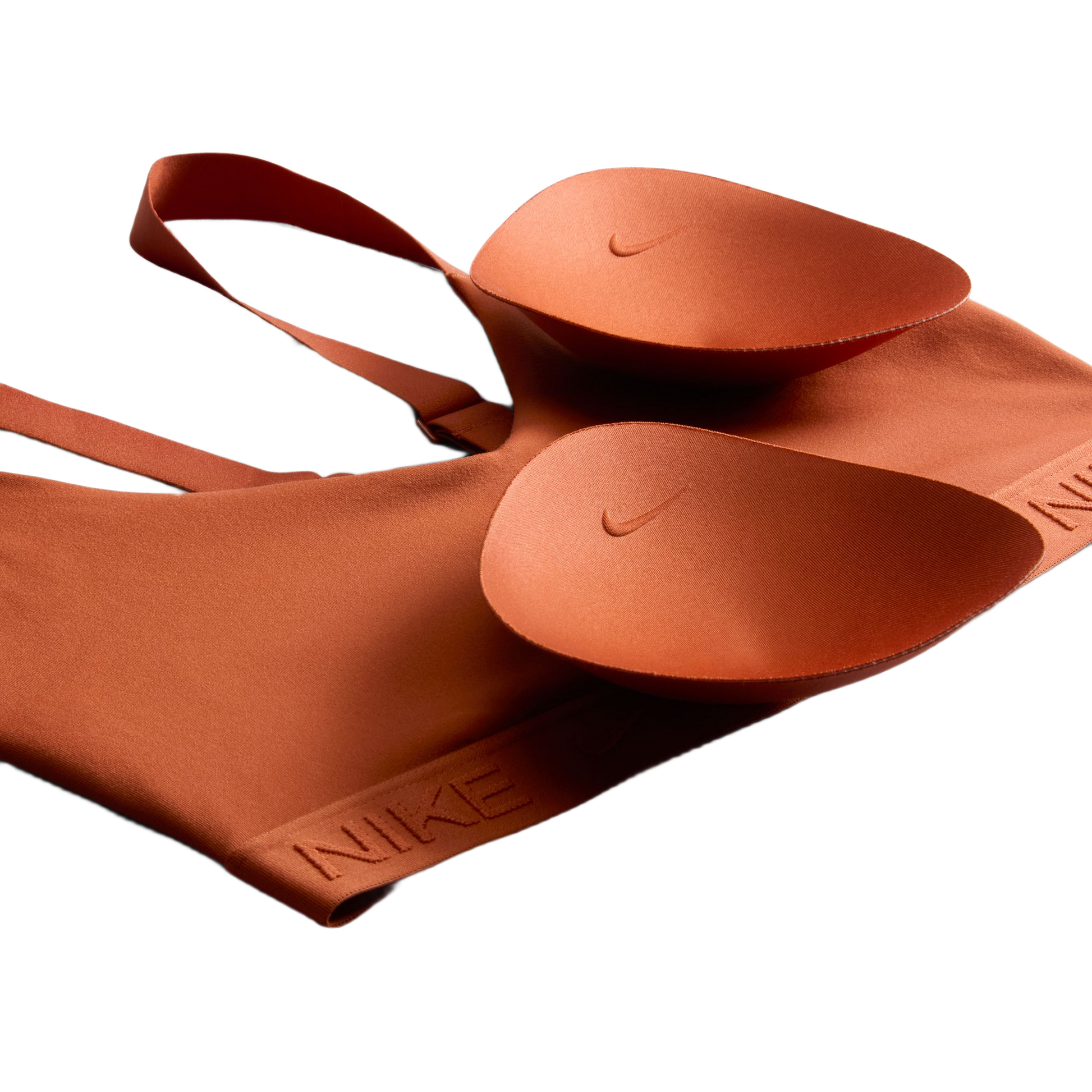 NIKE INDY TOP - SUJECION MEDIA FD1065-825