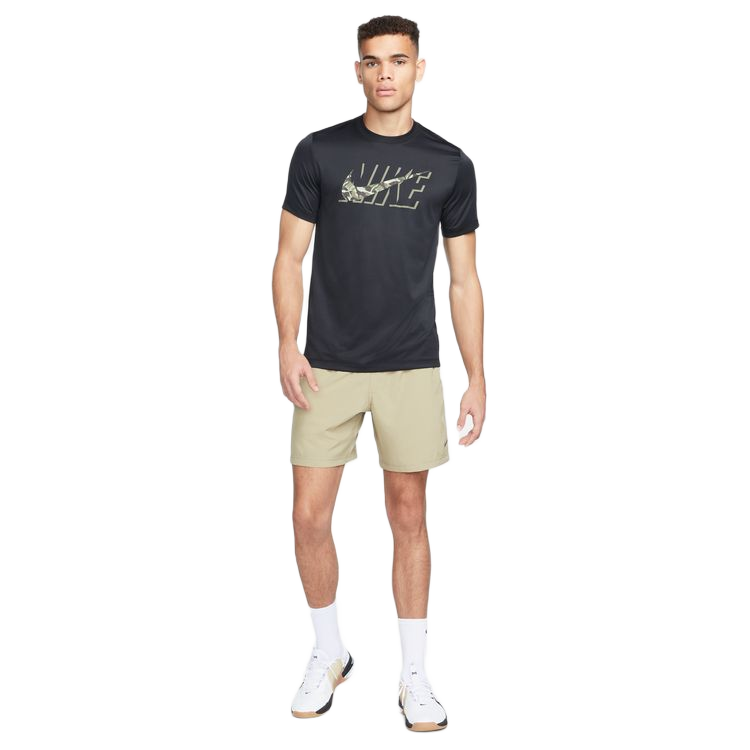 NIKE DRI-FIT T-SHIRT DZ2741-010