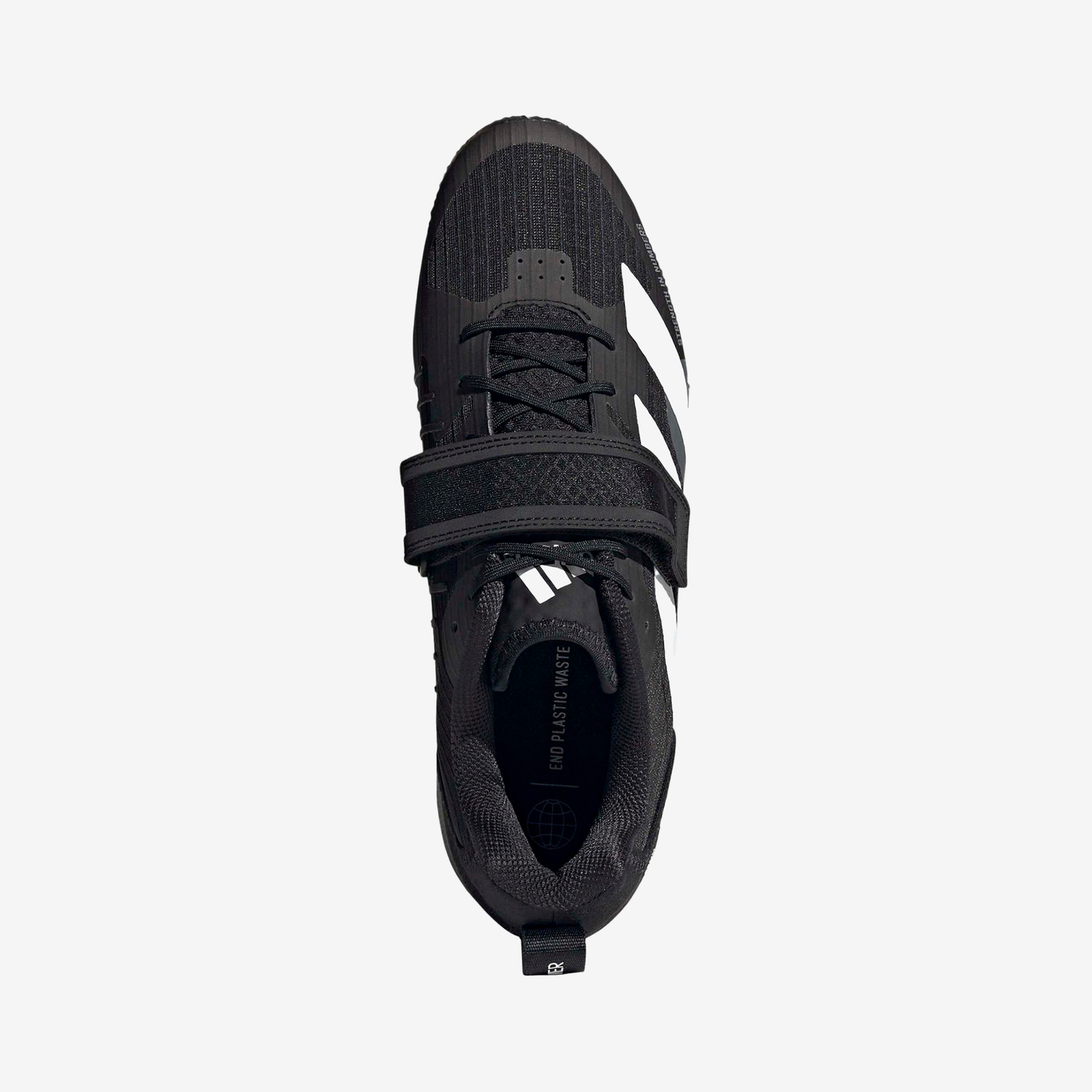 ADIDAS ADIPOWER WEIGHTLIFTING III - UNISEX LIP85-GY8923