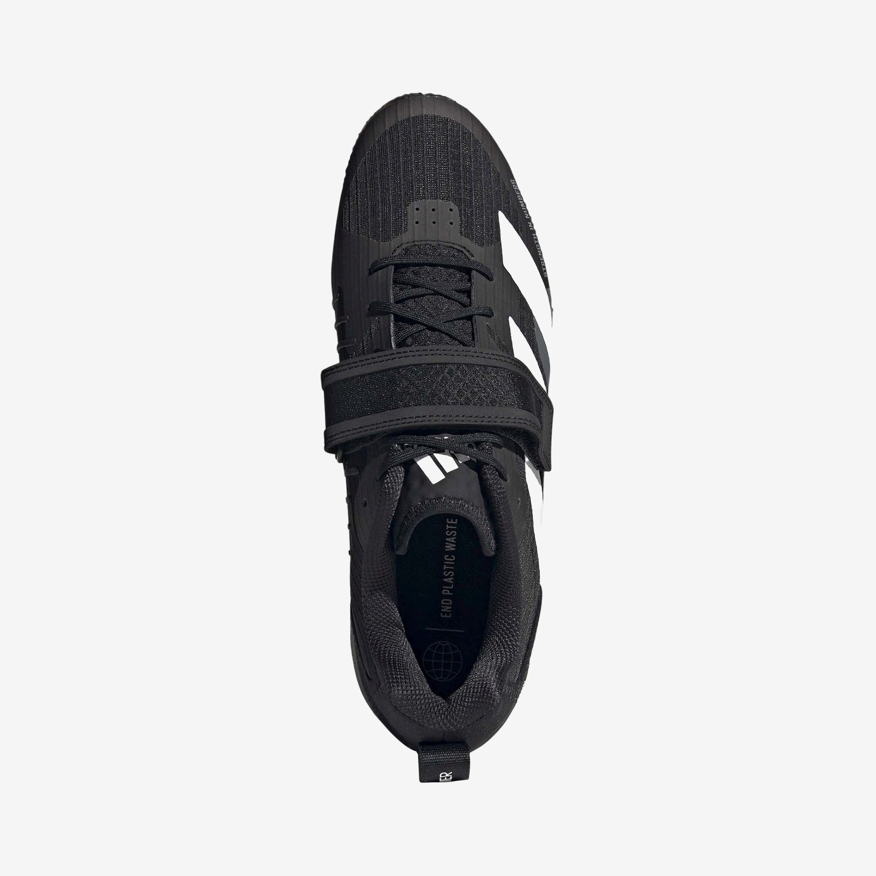 ADIDAS ADIPOWER WEIGHTLIFTING III - UNISEX LIP85-GY8923