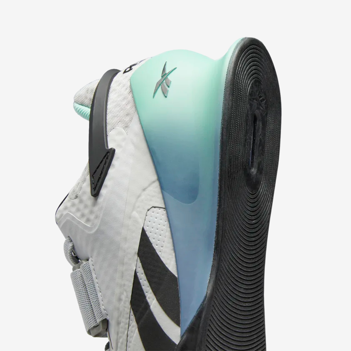 REEBOK LEGACY LIFTER II COL19A-GY8436