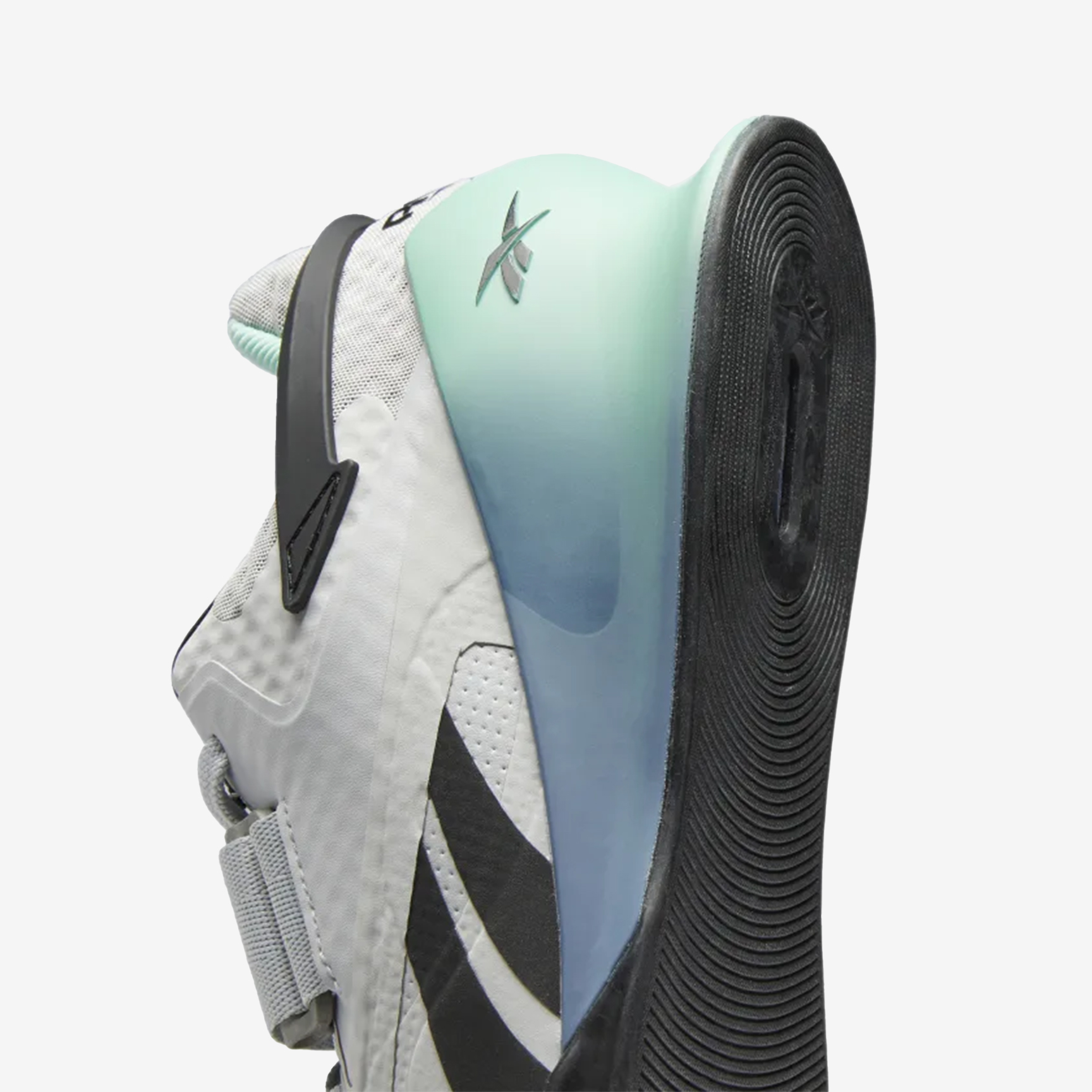 REEBOK LEGACY LIFTER II COL19A-GY8436