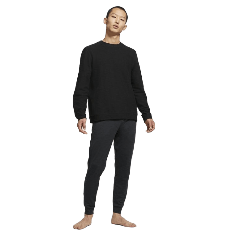 NIKE YOGA DRI-FIT  PANTS CZ2208-010