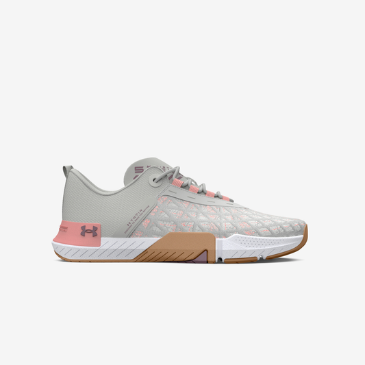 UNDER ARMOUR TRIBASE REIGN 5 - WOMAN 3026022-300