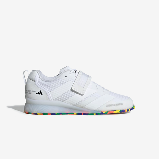 ADIDAS ADIPOWER WEIGHTLIFTING III - UNISEX ADIPOWERIII-IF0521