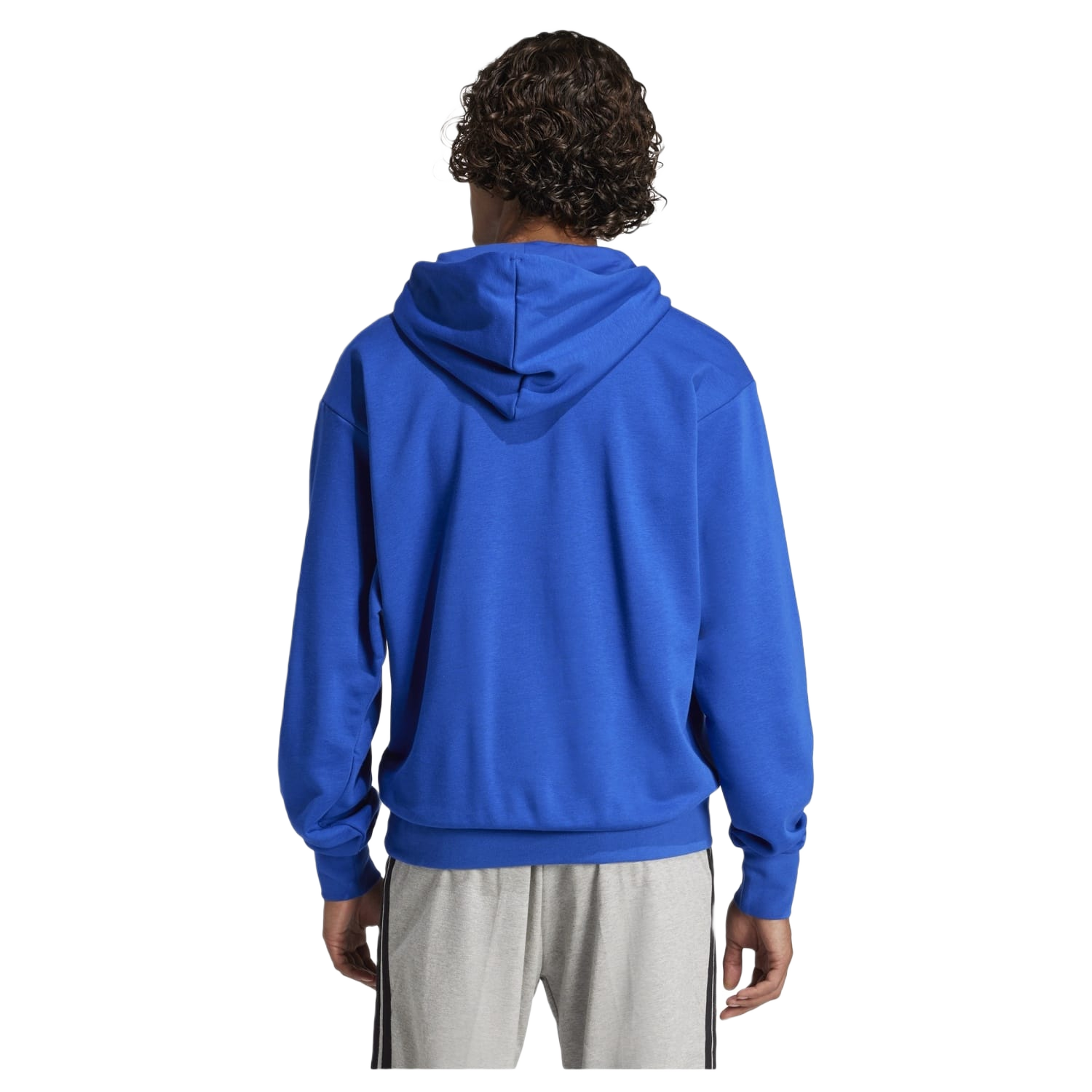 M BL FT HD Sweatshirt KTF13-JE8891
