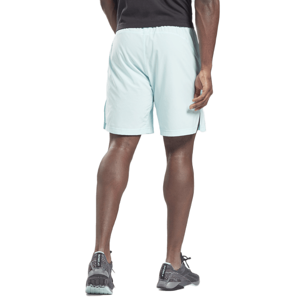 REEBOK AUSTIN SHORT - SOLID JIP16-GJ5680