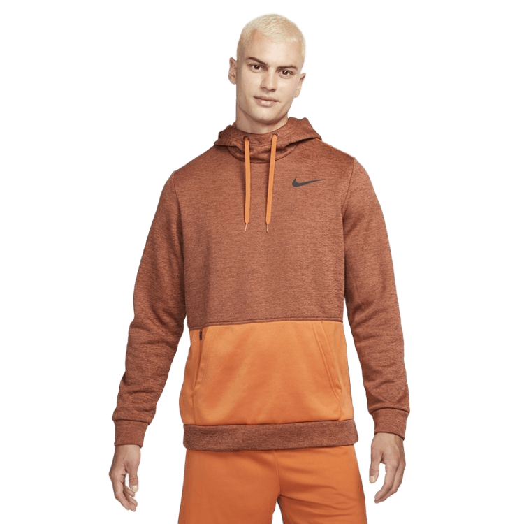 HOODIE NIKE THERMA CU6214-816