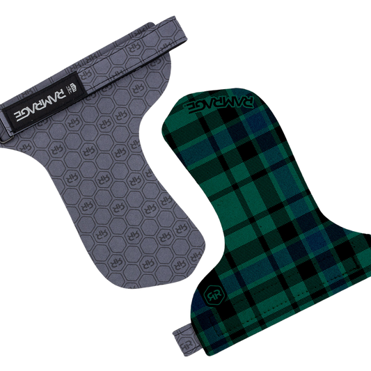 RAMRAGE IDOL GRIPS - THE CLASSICS GFMPR-003G