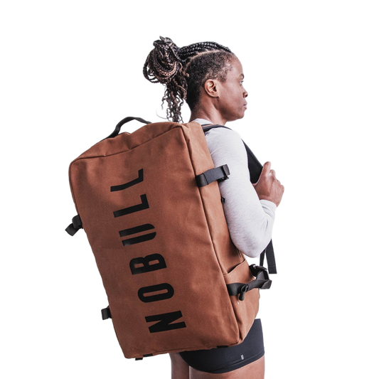 NOBULL Duffleback DUFFLEBACK-TFFEE