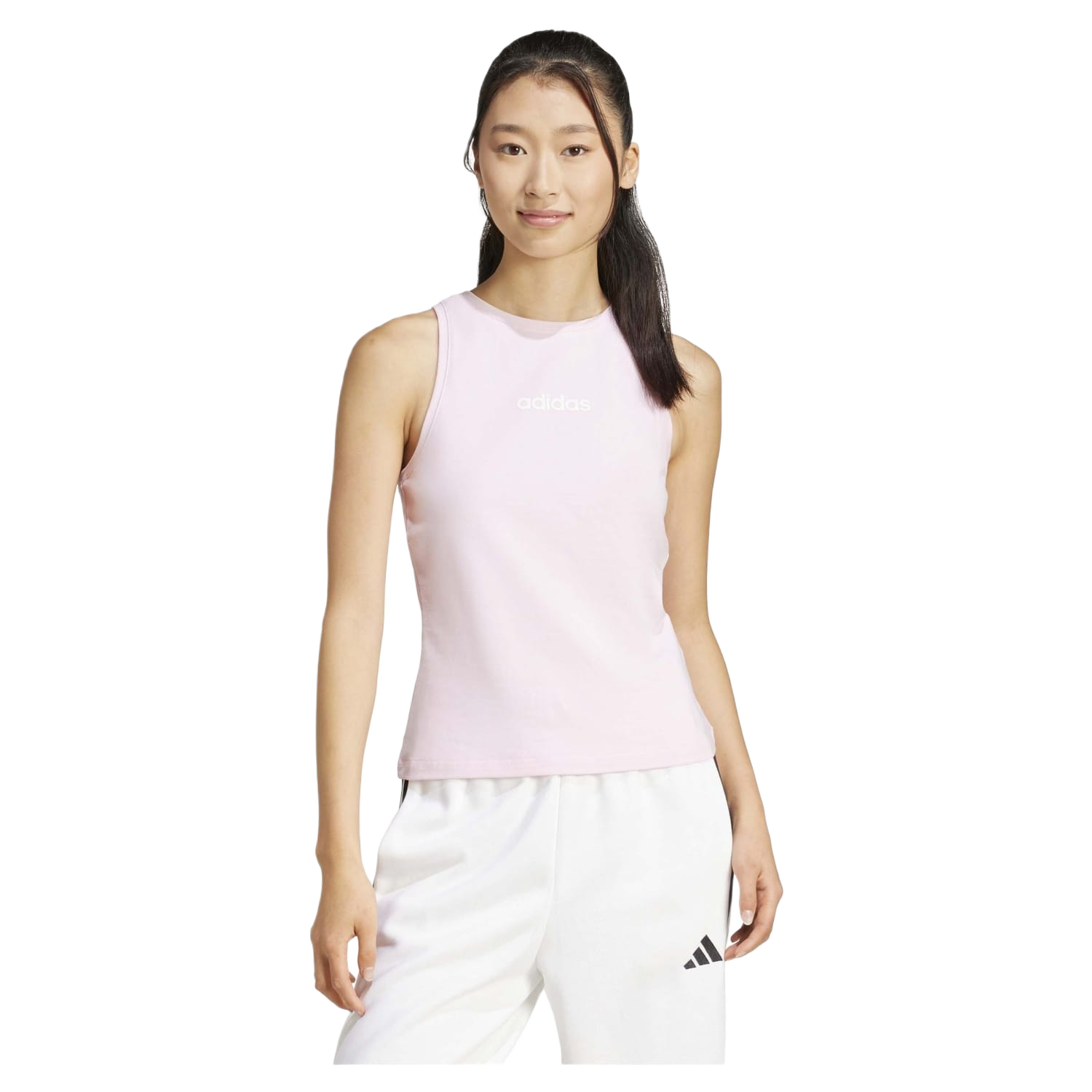 W LIN SJ Tank Top KVA54-JC5797