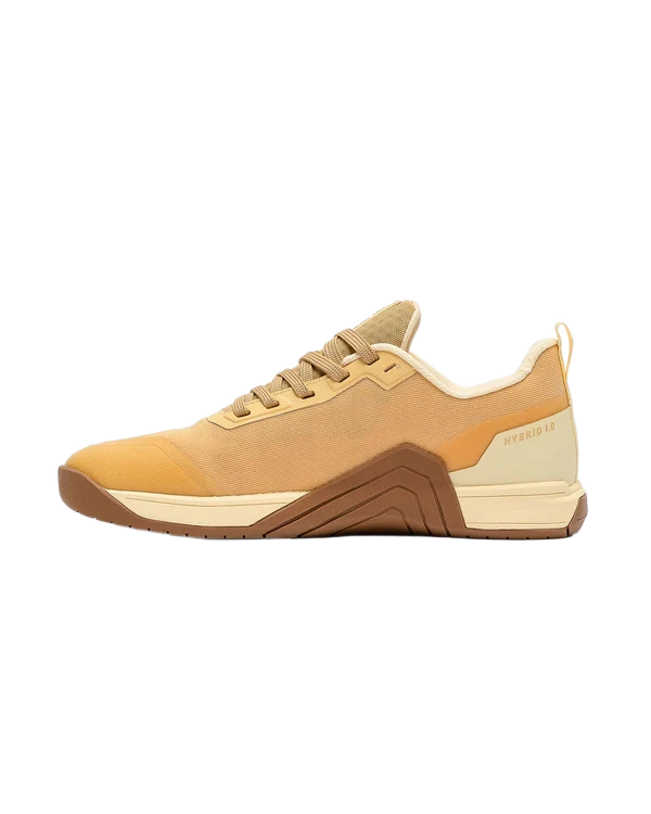 VELITES HYBRID 1.0 DROP 001 VE00AA000U1-Sand