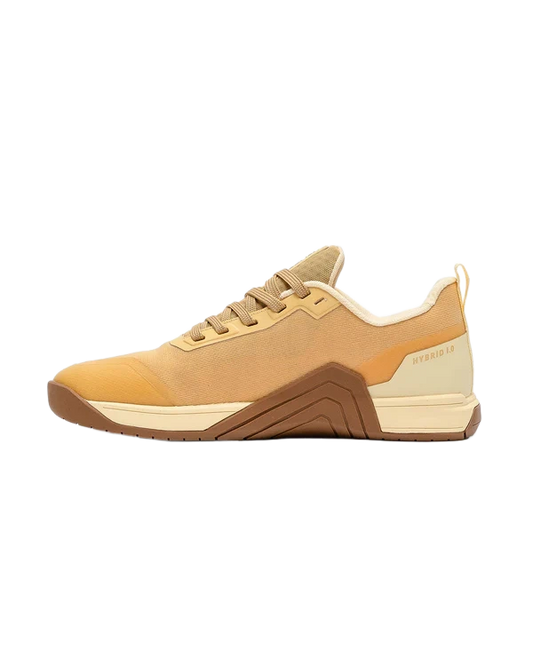 VELITES HYBRID 1.0 DROP 001 VE00AA000U1-Sand