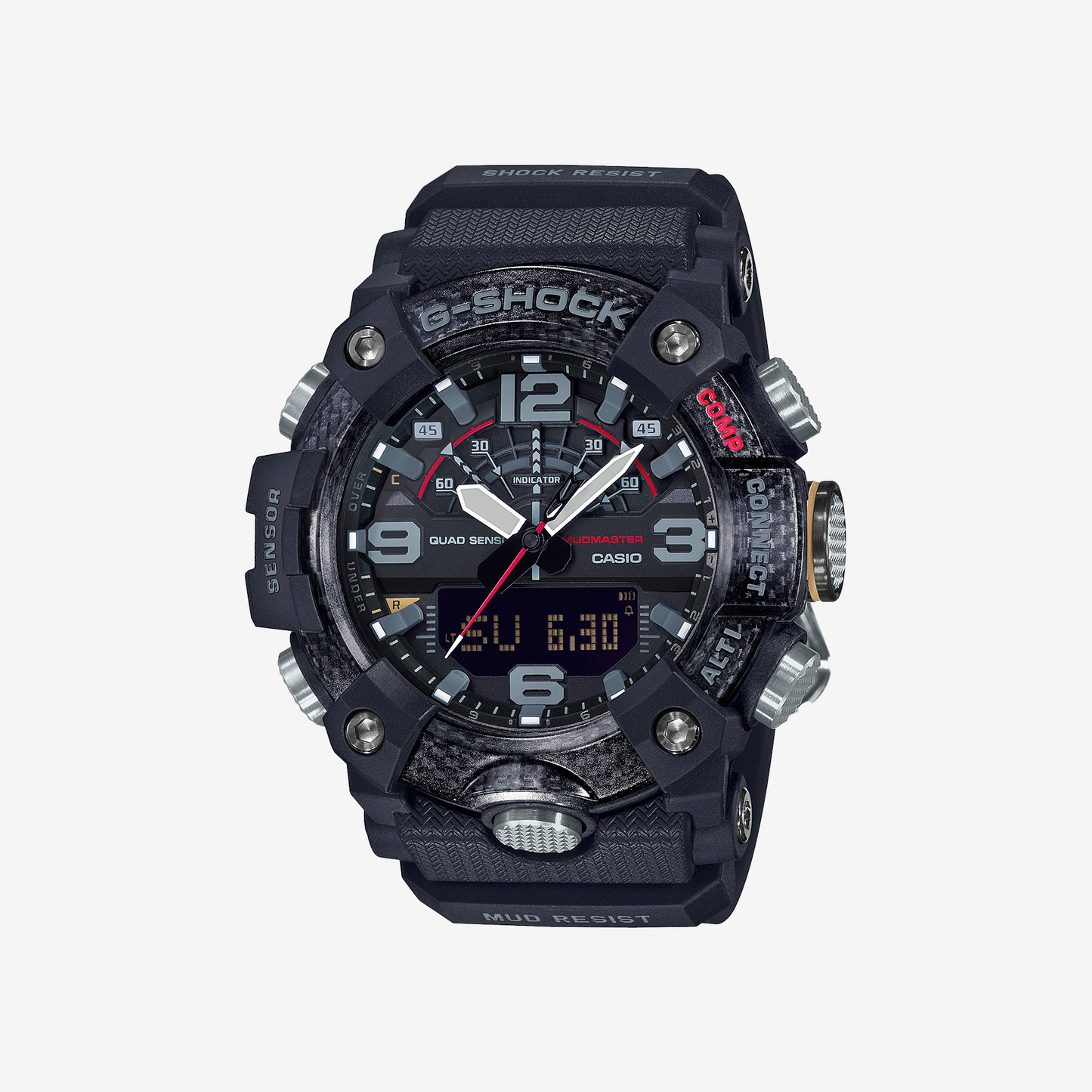 G-SHOCK SUPERIOR SERIES GG-B100-1AER GG-B100-1AER-U