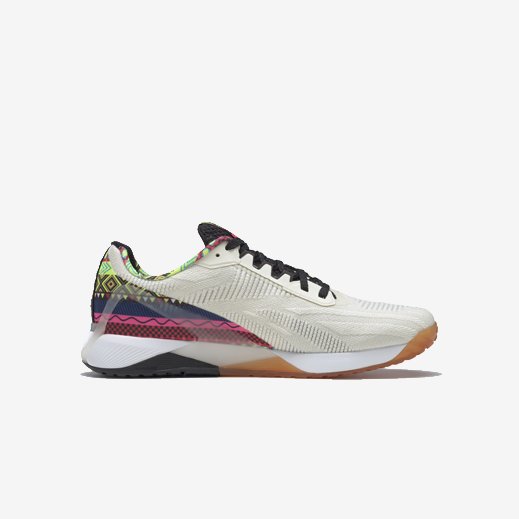 REEBOK NANO X1 LUX BLACKTOP LGE24-FZ1418