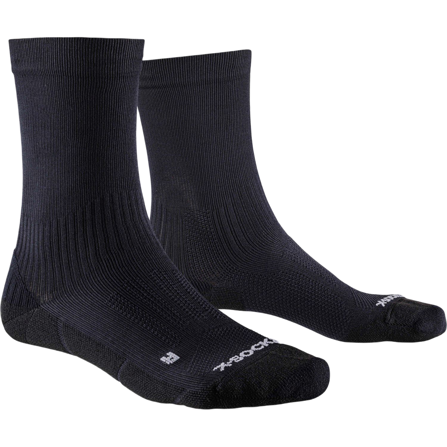 CALCETIN X-BIONIC CORE SPORT CREW XS-YQCSS24U-B002-42
