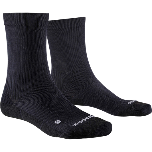 CALCETIN X-BIONIC CORE SPORT CREW XS-YQCSS24U-B002-42