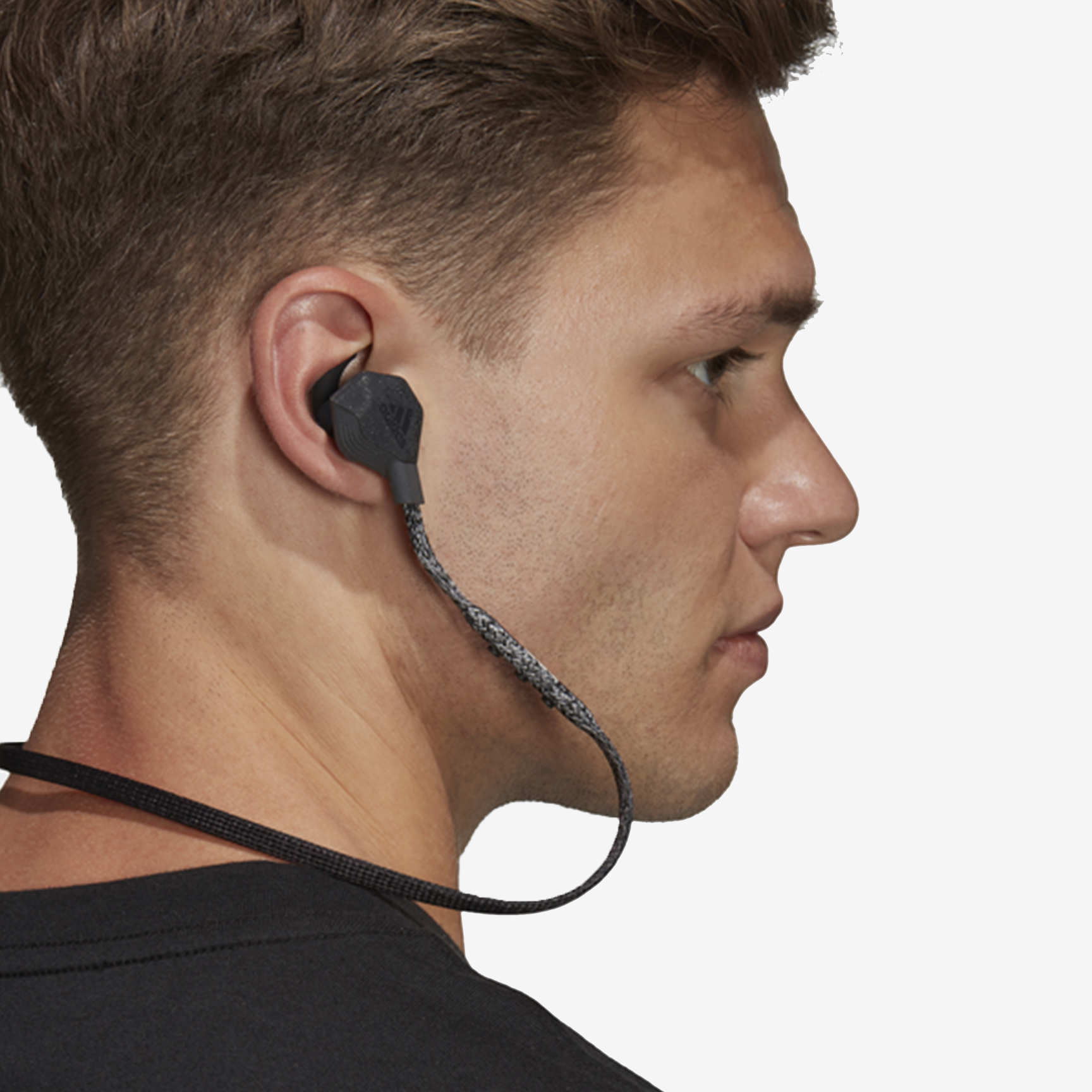 ADIDAS FWD-01 SPORT IN-EAR HEADPHONES HGR75-CM5016