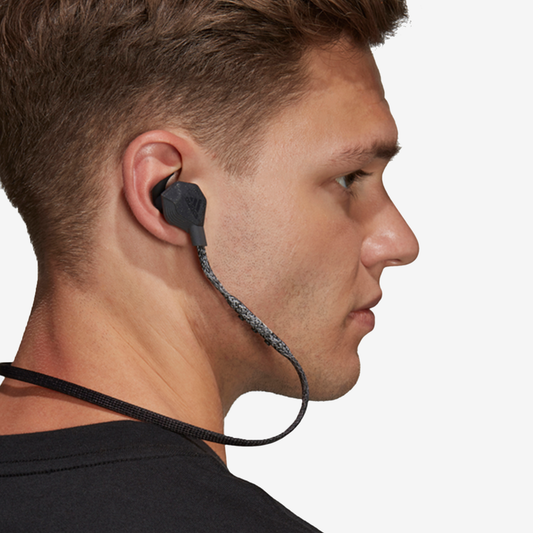 ADIDAS FWD-01 SPORT IN-EAR HEADPHONES HGR75-CM5016