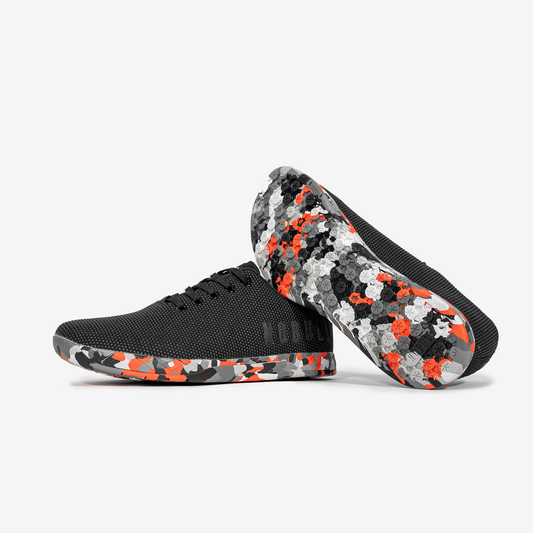 NOBULL WILD STORM TRAINER WSTORM-BLK