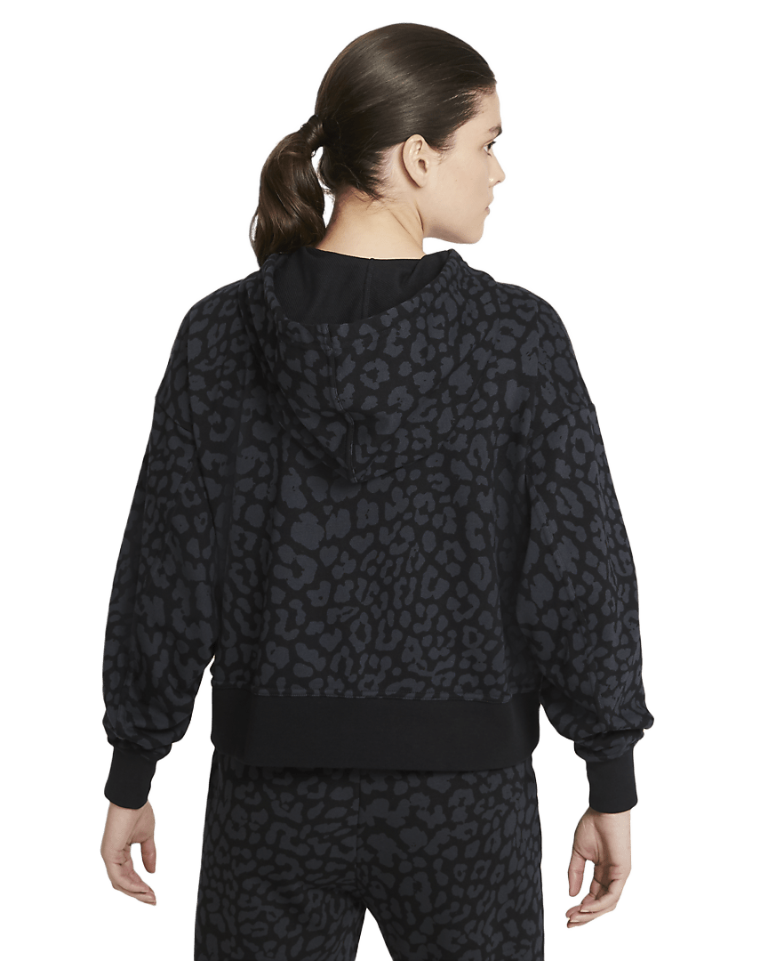 NIKE DRI-FIT GET FIT HOODIE DD6159-010