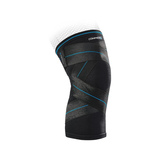 COMPEX ACTIV KNEE + 83-0033-U
