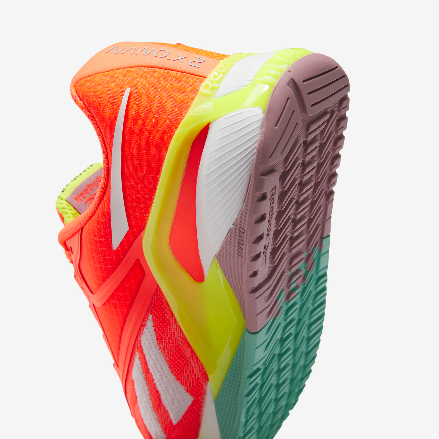 REEBOK NANO X2 - WOMAN LRF09-HQ6300