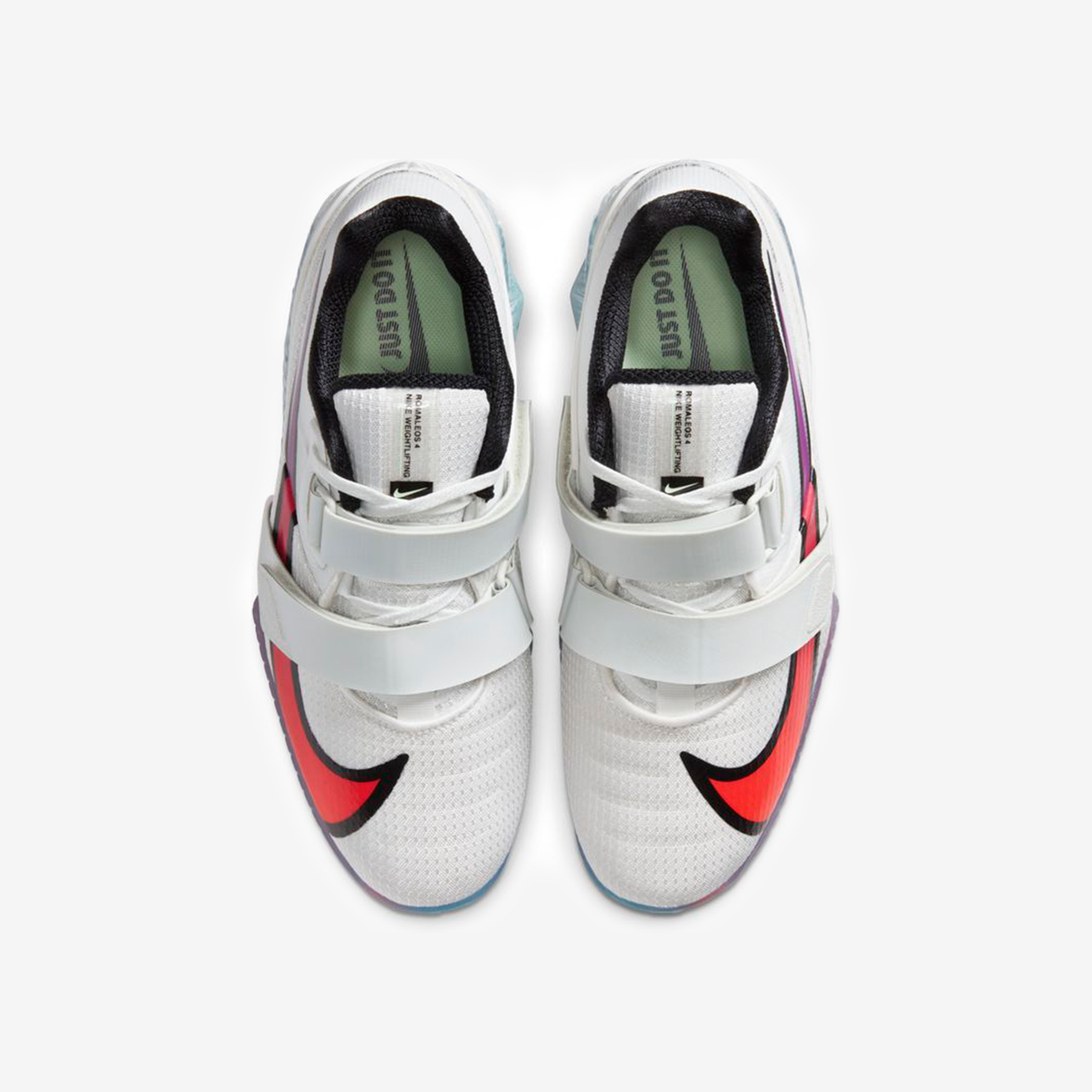 NIKE ROMALEOS 4 SE CN9662-100