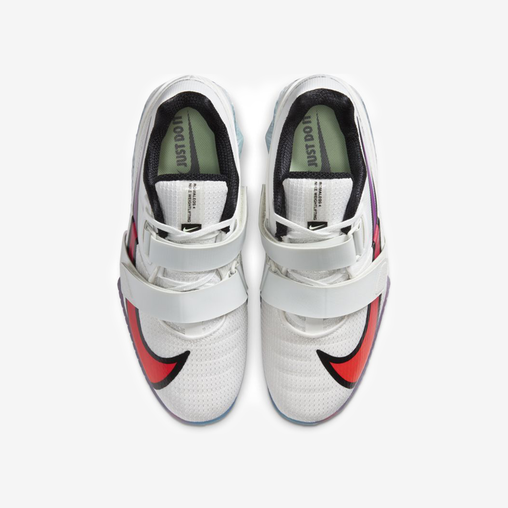 NIKE ROMALEOS 4 SE CN9662-100