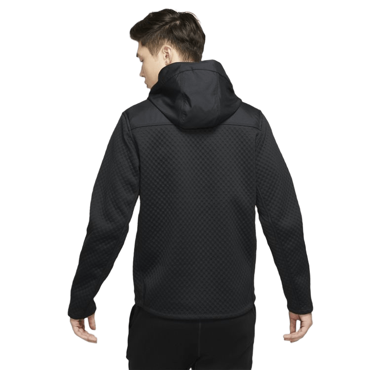 NIKE THERMA SPHERE MAX JKT HOODIE BV3998011S