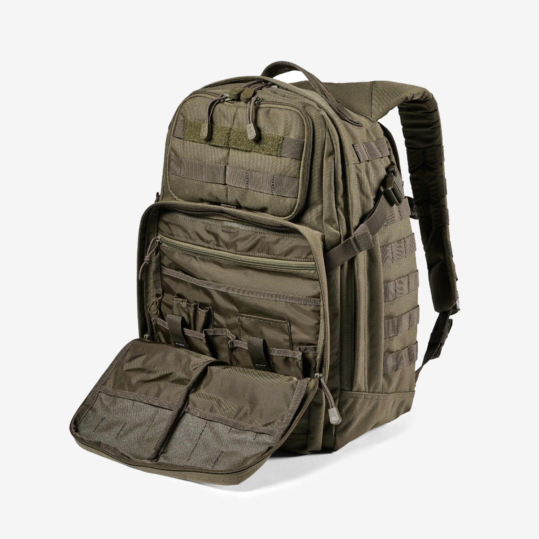 5.11 RUSH24 2.0 BACKPACK 37L 511-56563-186