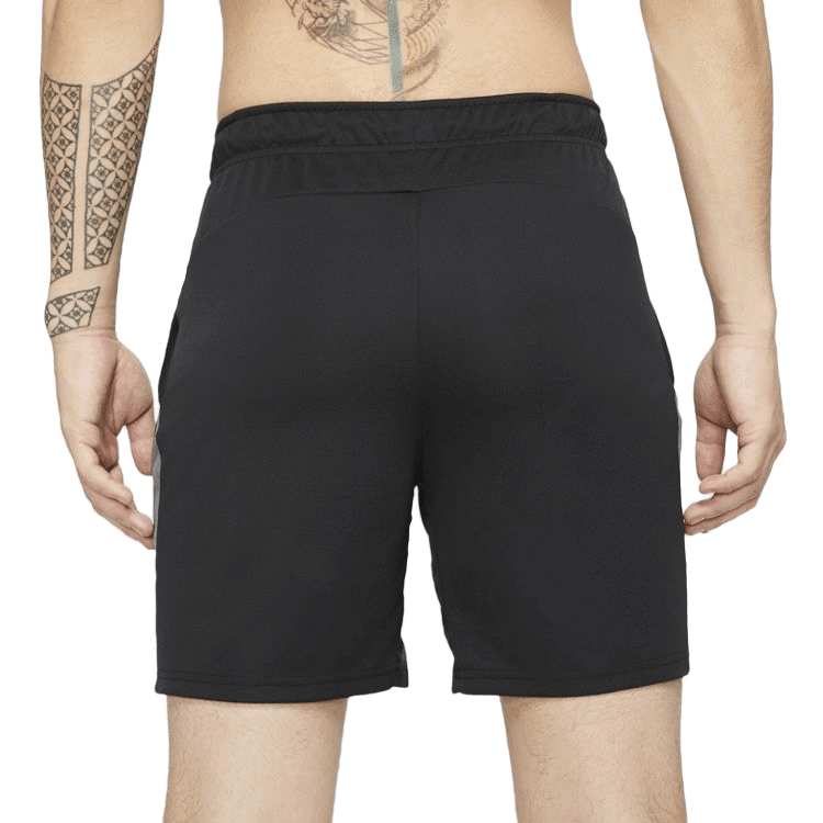 NIKE DRI-FIT KNIT SHORTS CJ2007-010