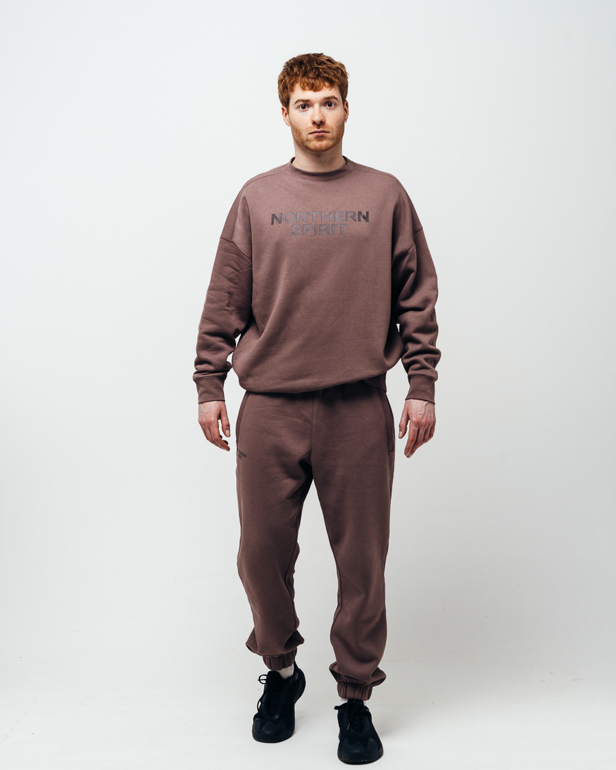 NORHERN SPIRIT LONG TROUSERS - MEN NS-NSW24-MP18-MRS