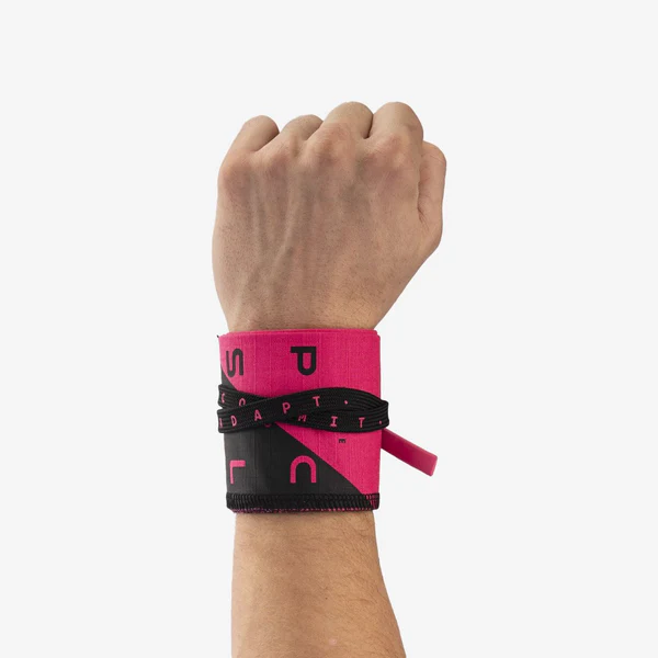 PicSil Adjustable Fabric Wrist Wraps 7.3 cm PICWIR73MM-Blossom