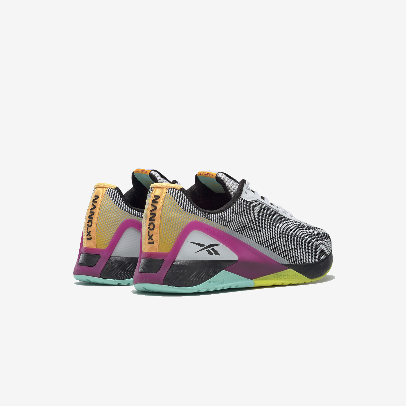 REEBOK NANO X1 GRIT LSM82-H02864