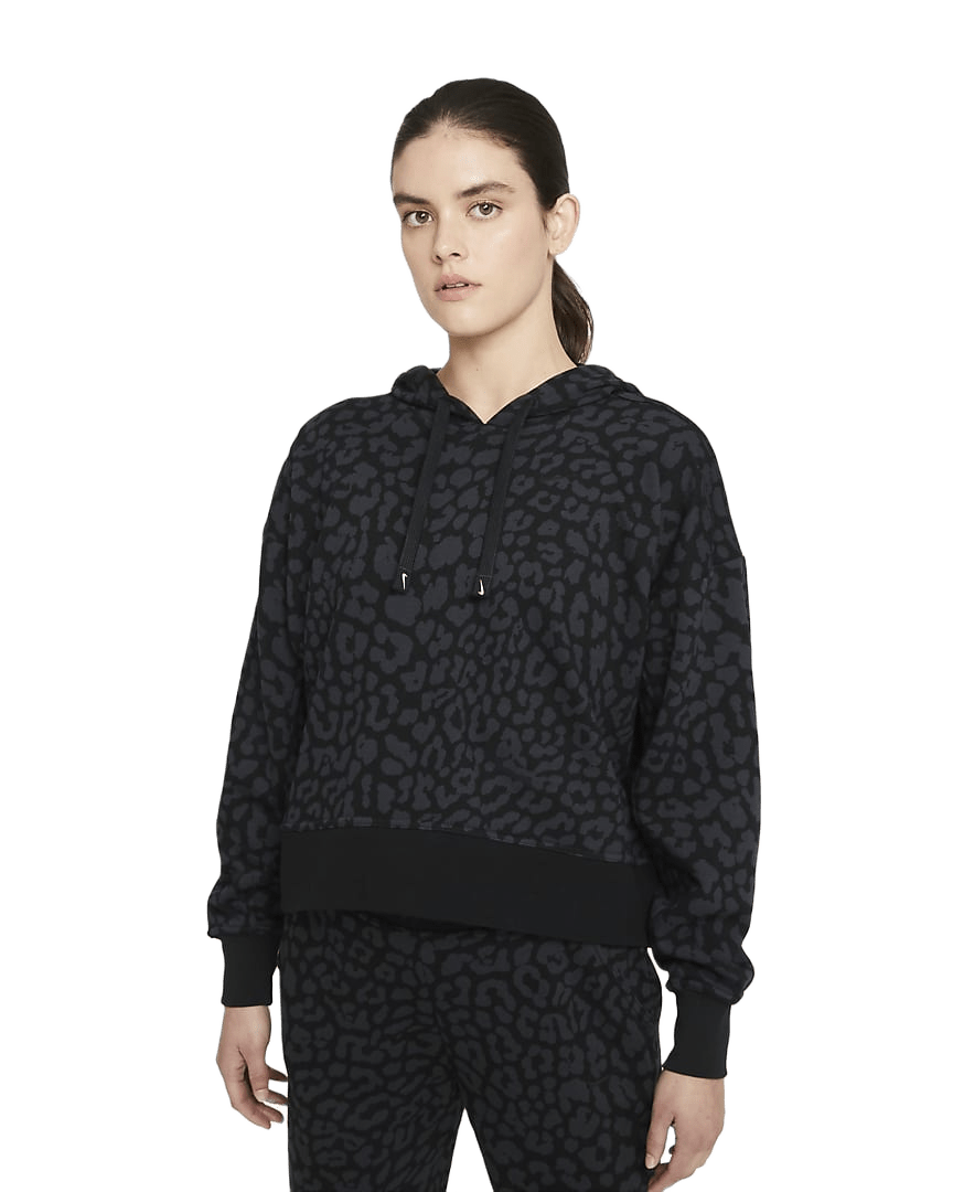 NIKE DRI-FIT GET FIT HOODIE DD6159-010