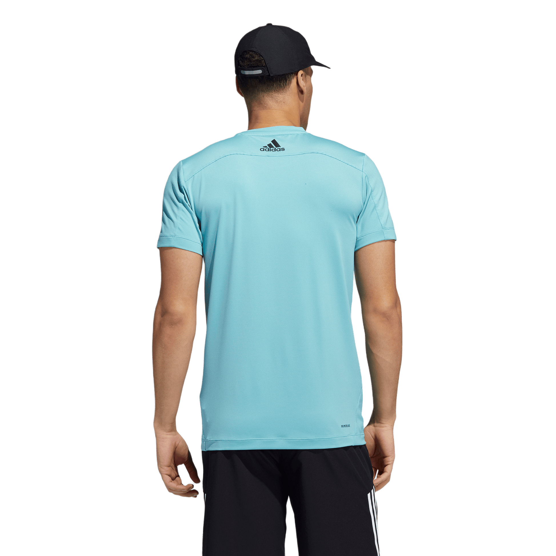 ADIDAS AEROREADY WARRIOR TEE BJ555-GU0690