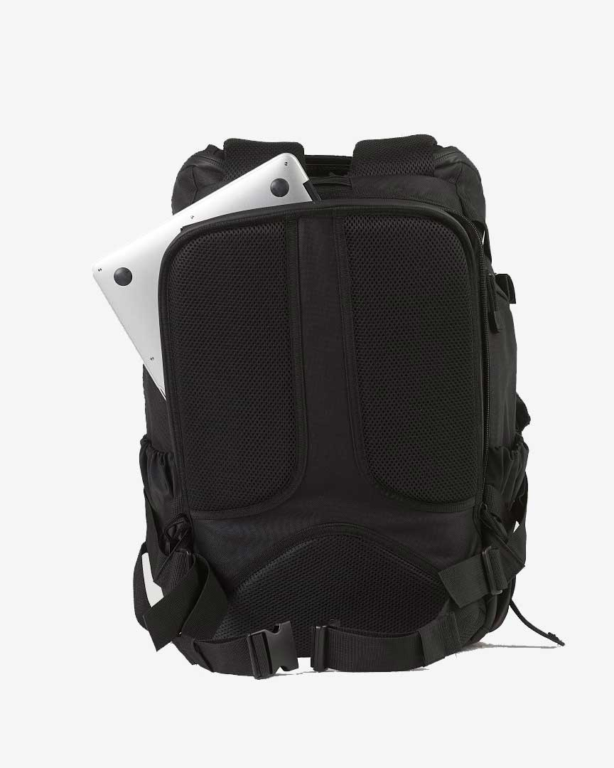 PICSIL TACTICAL BACKPACK BACKPACK TACTICALBLACK