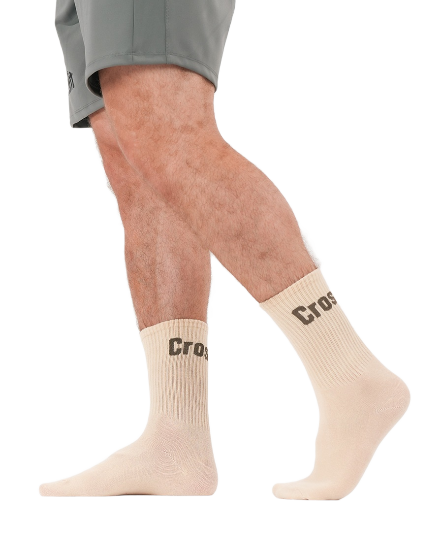 CALCETINES CROSSFIT 2024® NS-CFS24-MSOCK-DST