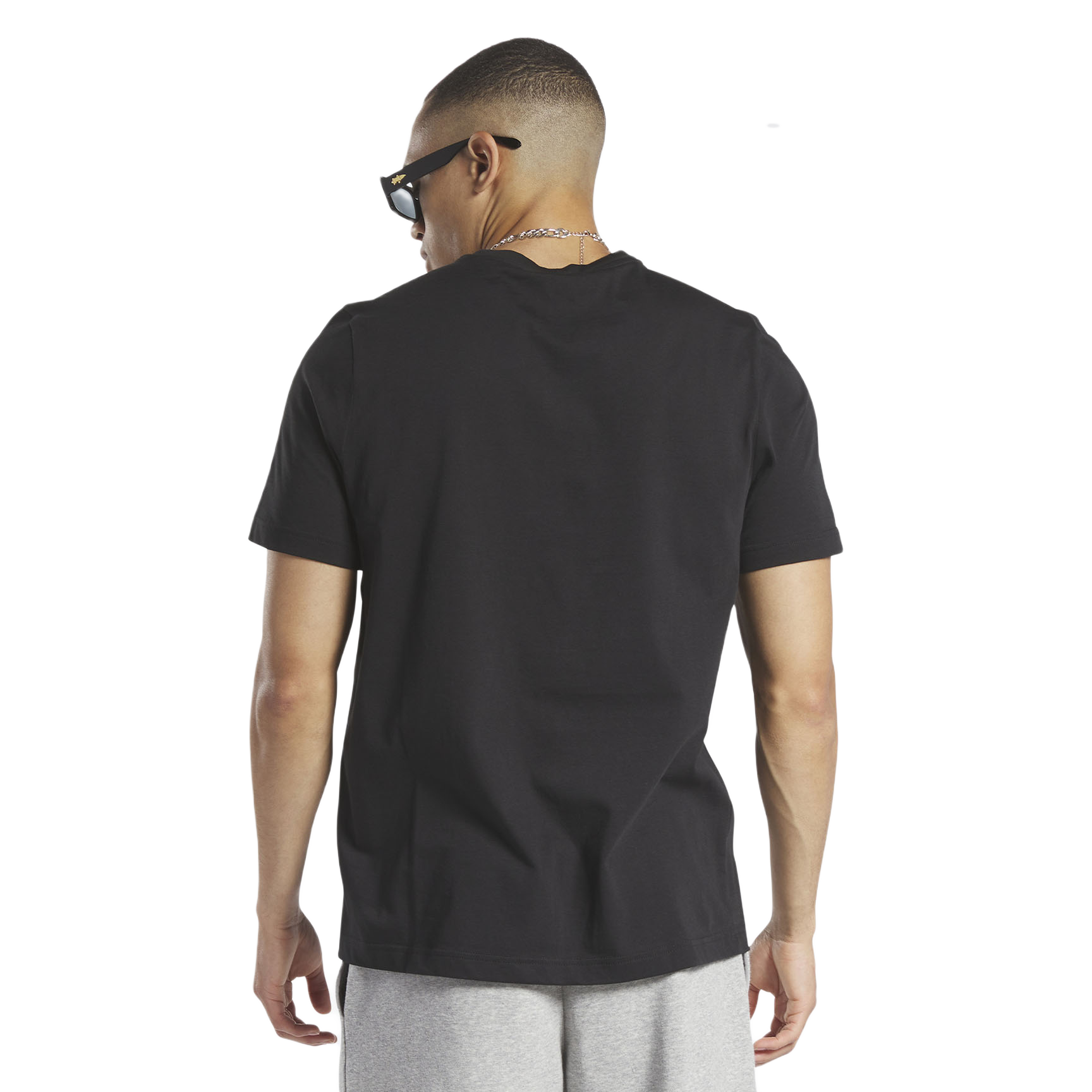 REEBOK GS T-SHIRT VC333-HM6247