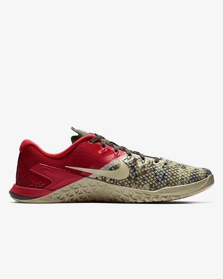 NIKE METCON 4 XD BV163630110.5
