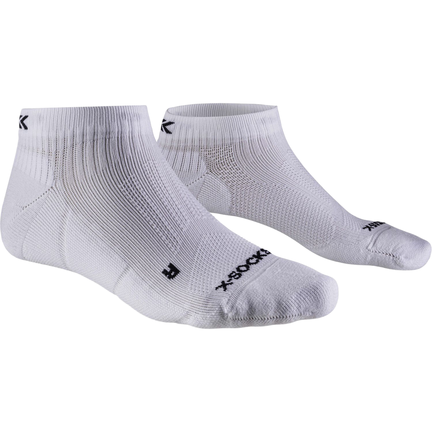 CALCETIN X-BIONIC CORE SPORT LOW CUT XS-YICSS24U-W003-35