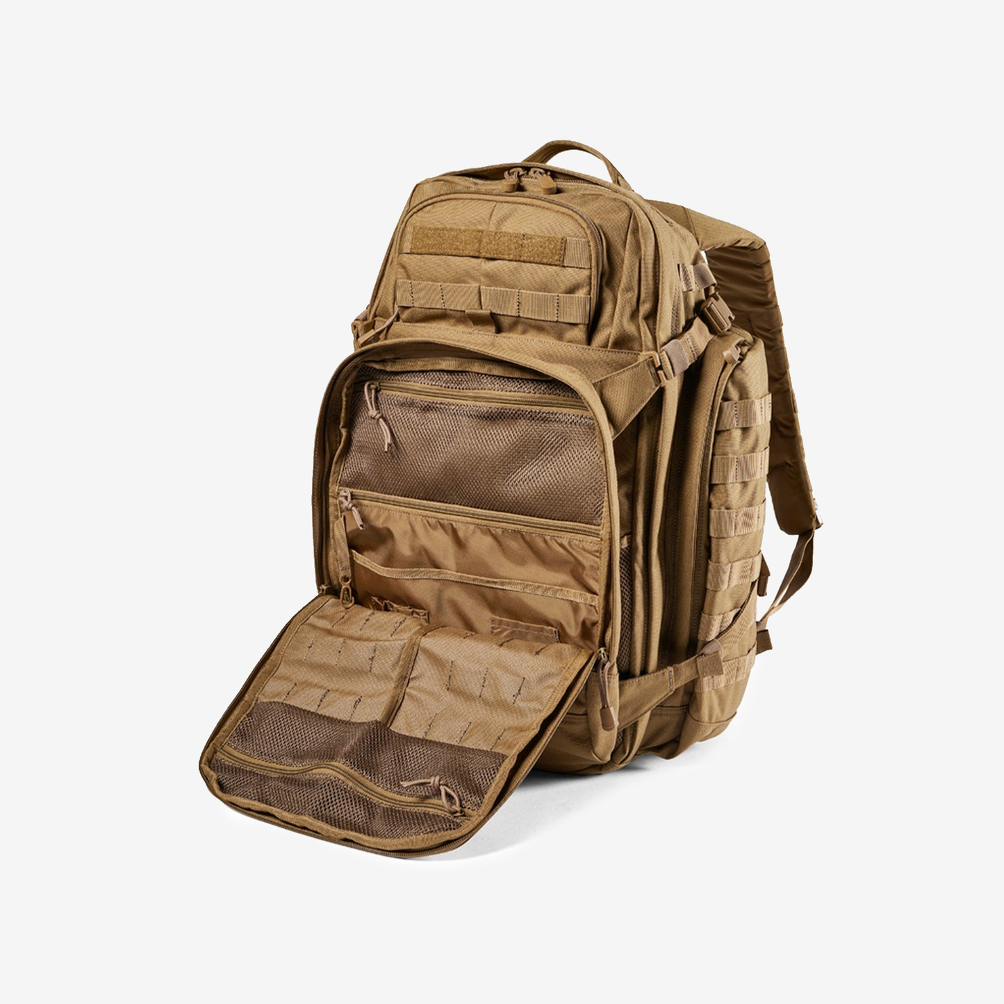 5.11 RUSH72 2.0 BACKPACK 55L 511-56565-134