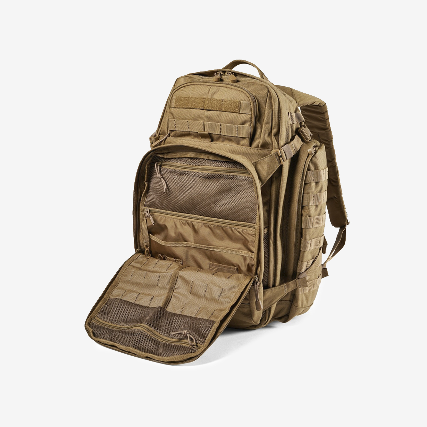 5.11 RUSH72 2.0 BACKPACK 55L 511-56565-134