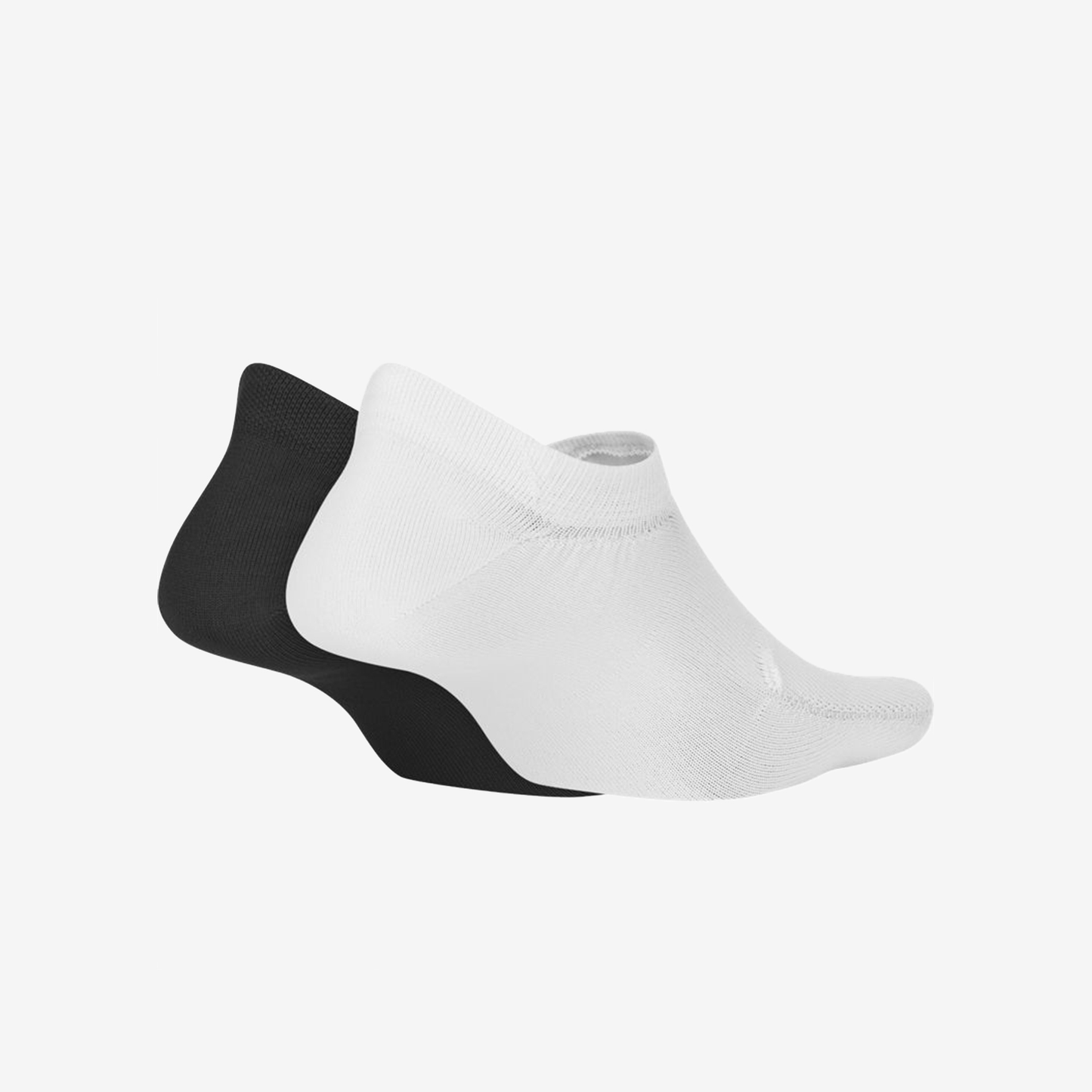 NIKE ONE NO-SHOW SOCKS - 2 UNITS CU3855-904-6