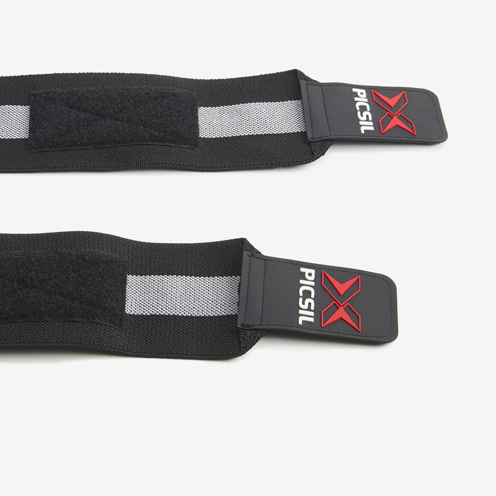 Picsil Elastic wristband MUNEL-BLK