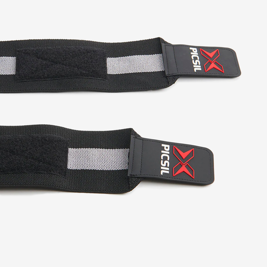 Picsil Elastic wristband MUNEL-BLK