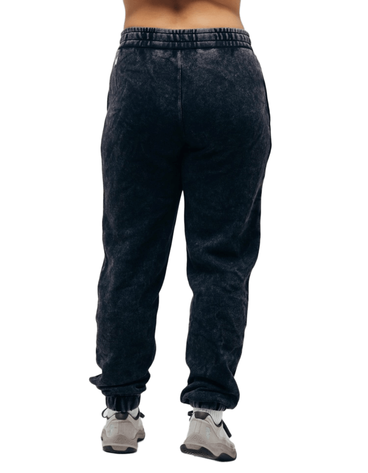 NORHERN SPIRIT LONG TROUSERS - WOMEN NS-NSW24-WJ7-DIK