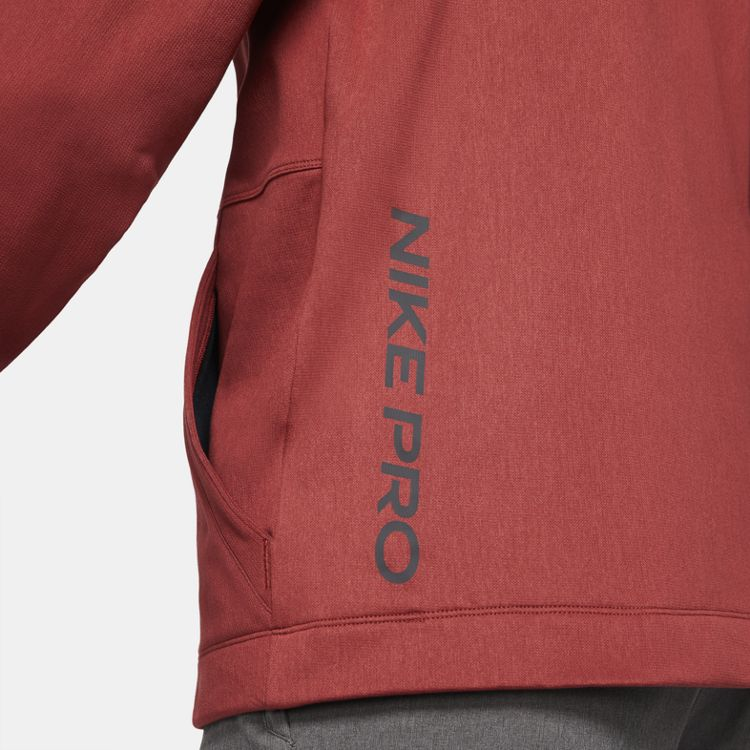 NIKE PRO HOODIE CV8105-689