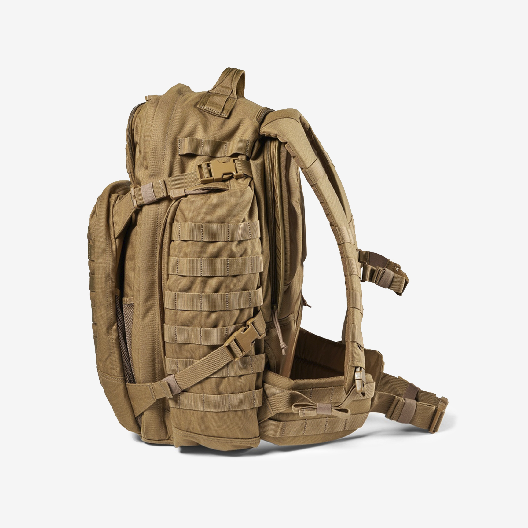 5.11 RUSH72 2.0 BACKPACK 55L 511-56565-134